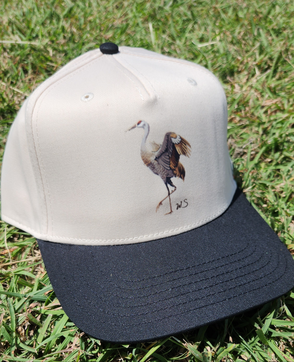 Tan/Black Sandhill