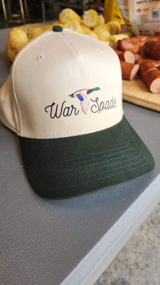 Mallard Snapback