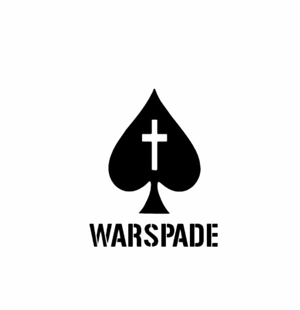 WARSPADE 